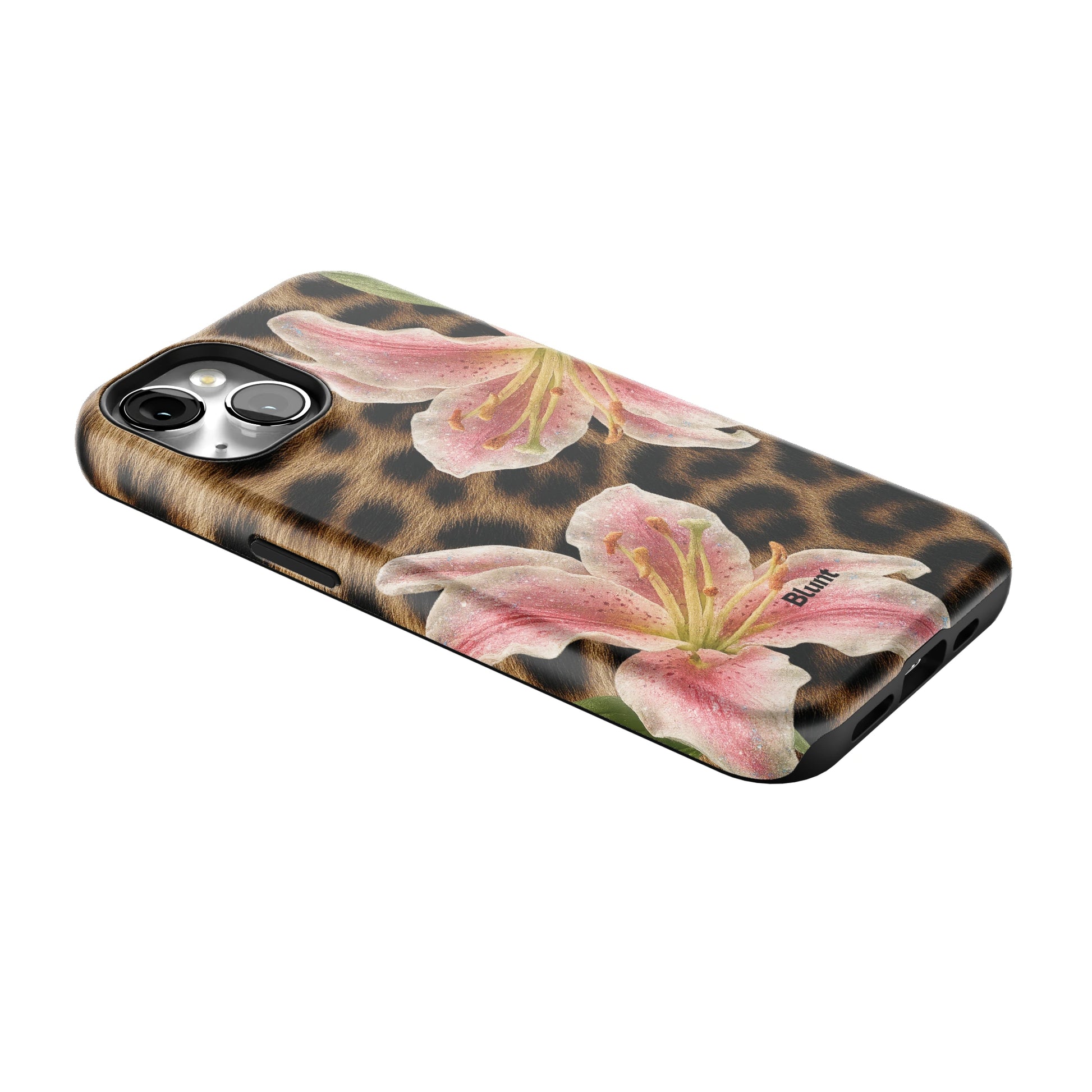 Bambi iPhone Case gallery - Iphone_14_Iphone_2