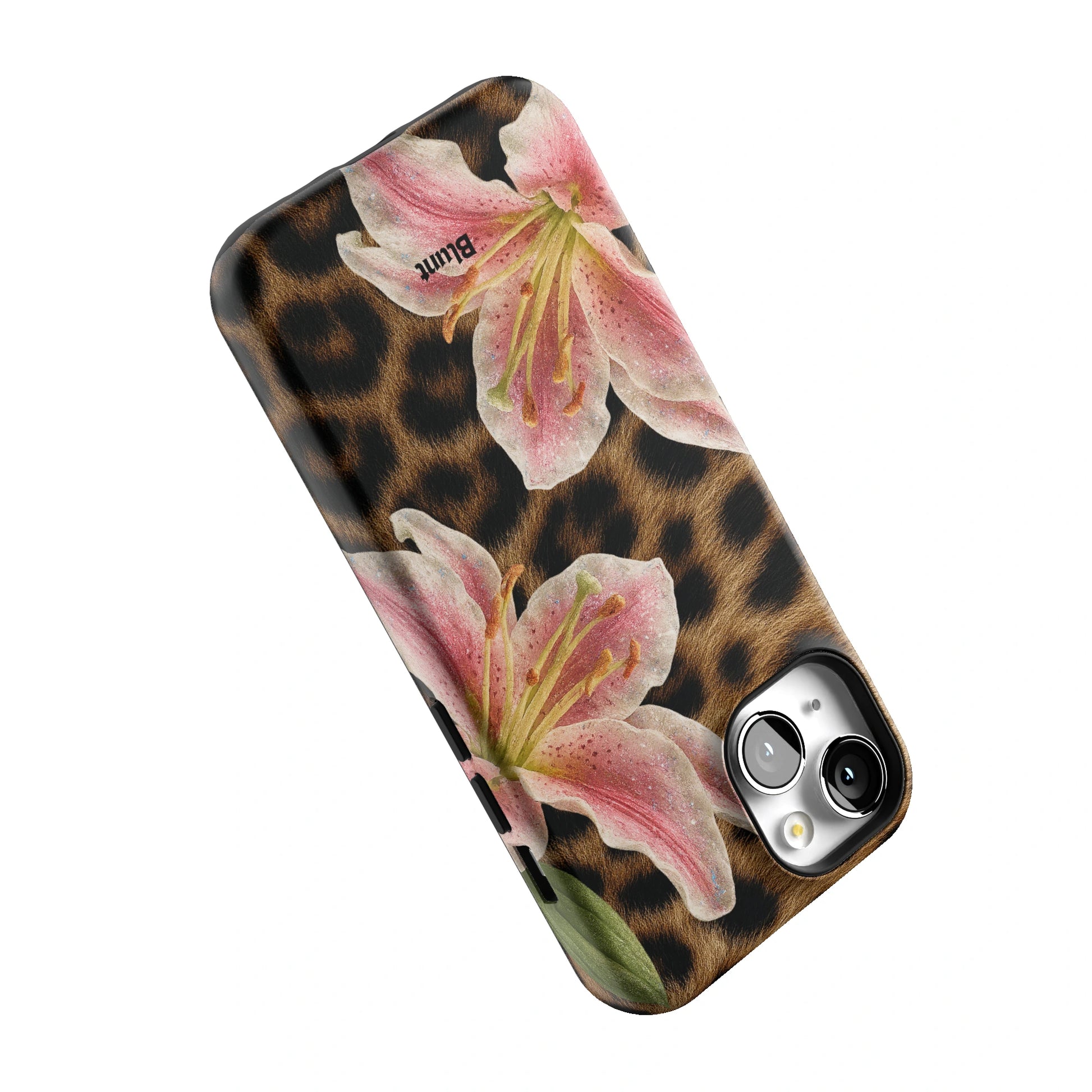 Bambi iPhone Case gallery - Iphone_14_Iphone_5