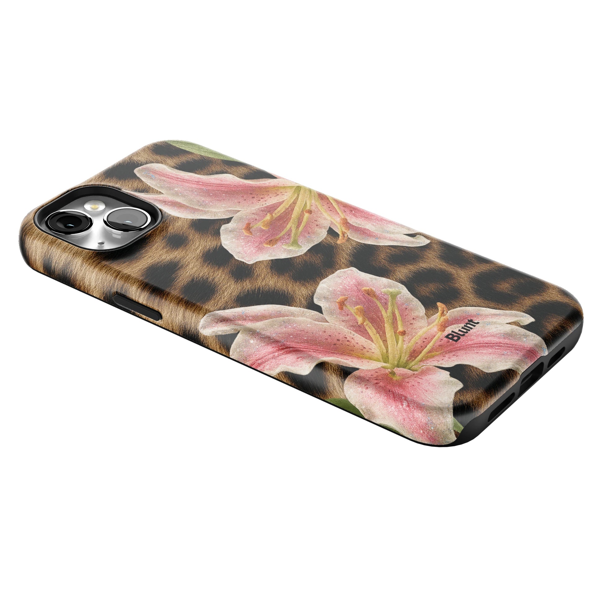 Bambi iPhone Case gallery - Iphone_14_Mini_Air_Plus_2