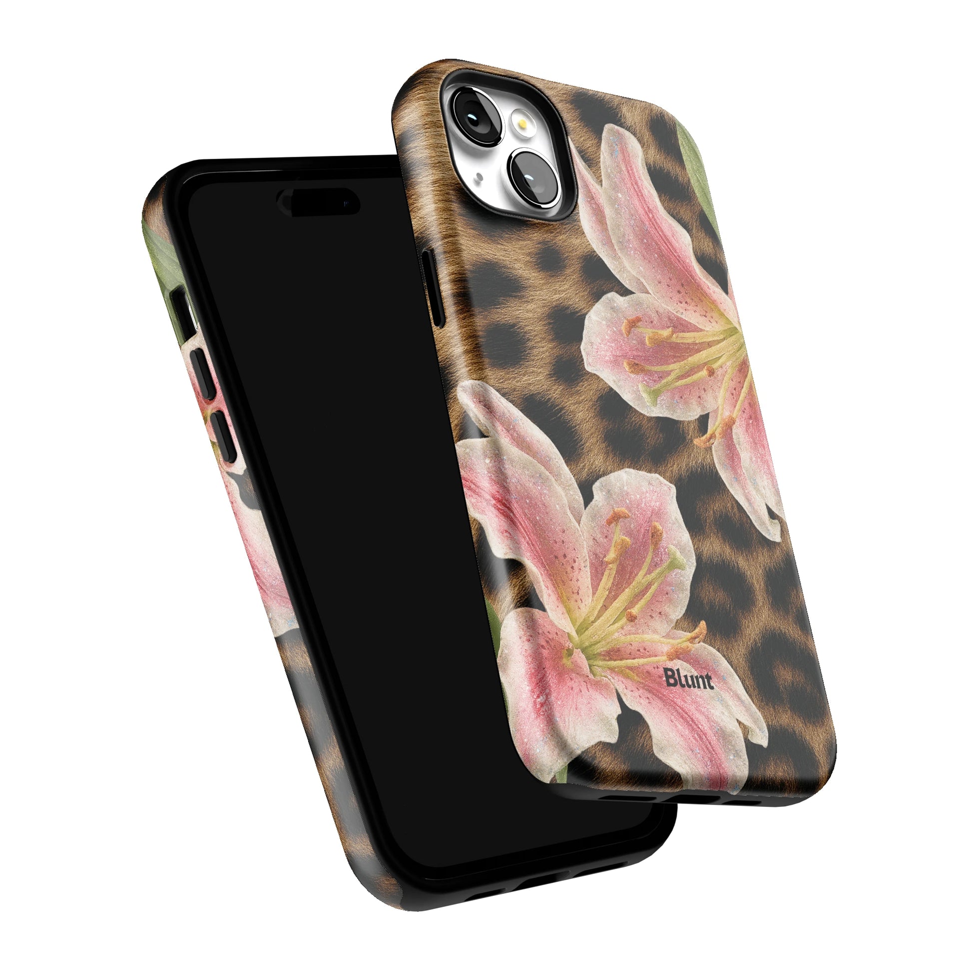 Bambi iPhone Case gallery - Iphone_14_Mini_Air_Plus_6