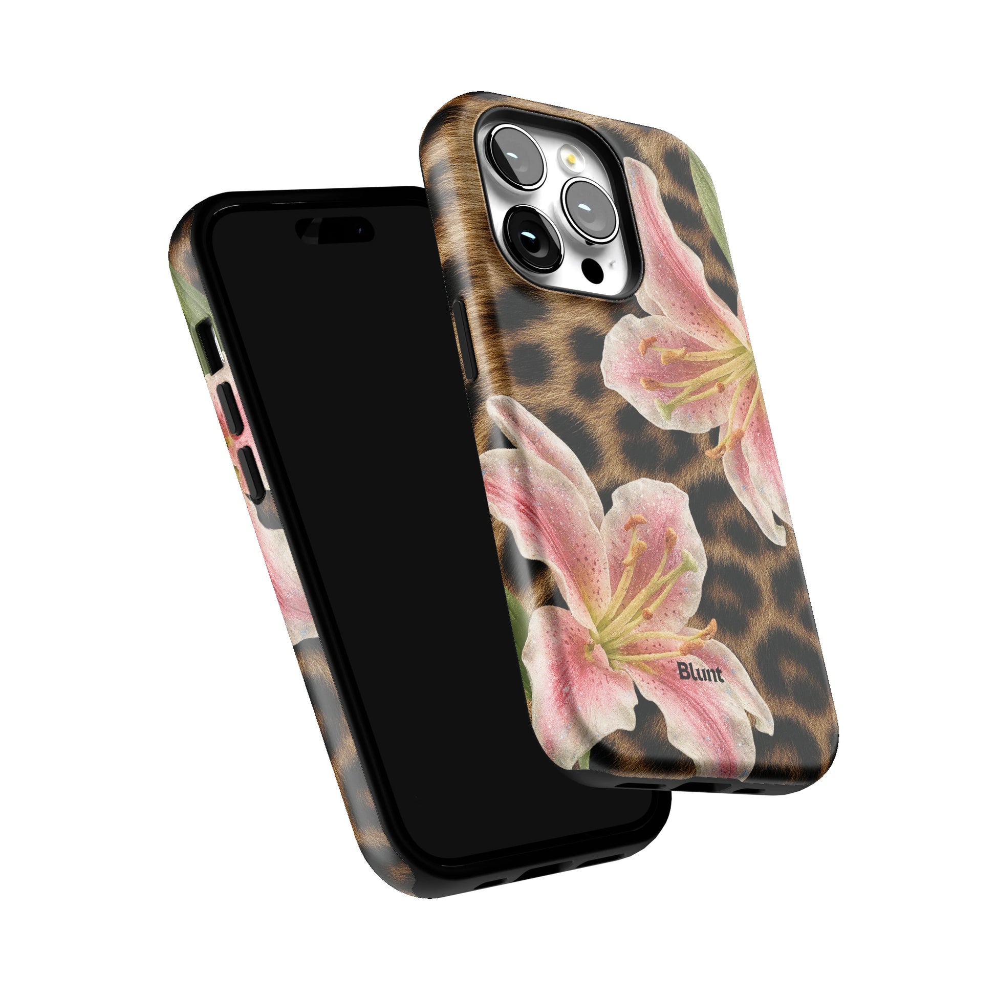 Bambi iPhone Case gallery - Iphone_14_Pro_6