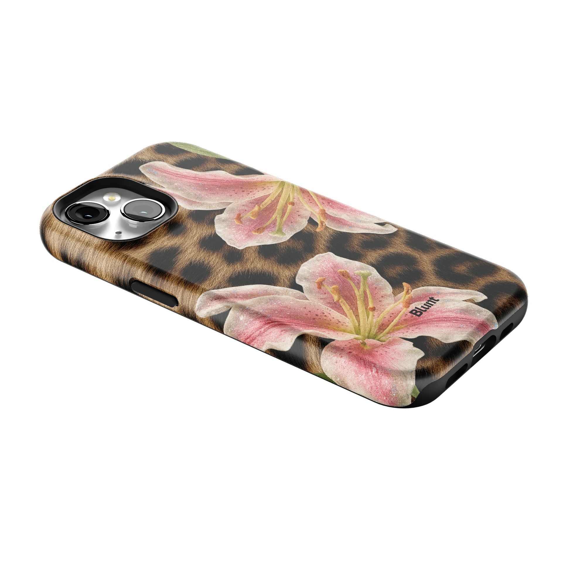 Bambi iPhone Case gallery - Iphone_15_Iphone_2