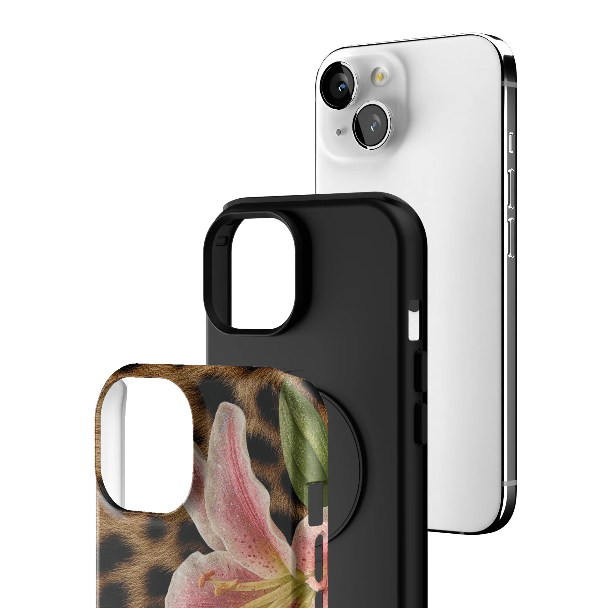 Bambi iPhone Case gallery - Iphone_15_Iphone_3