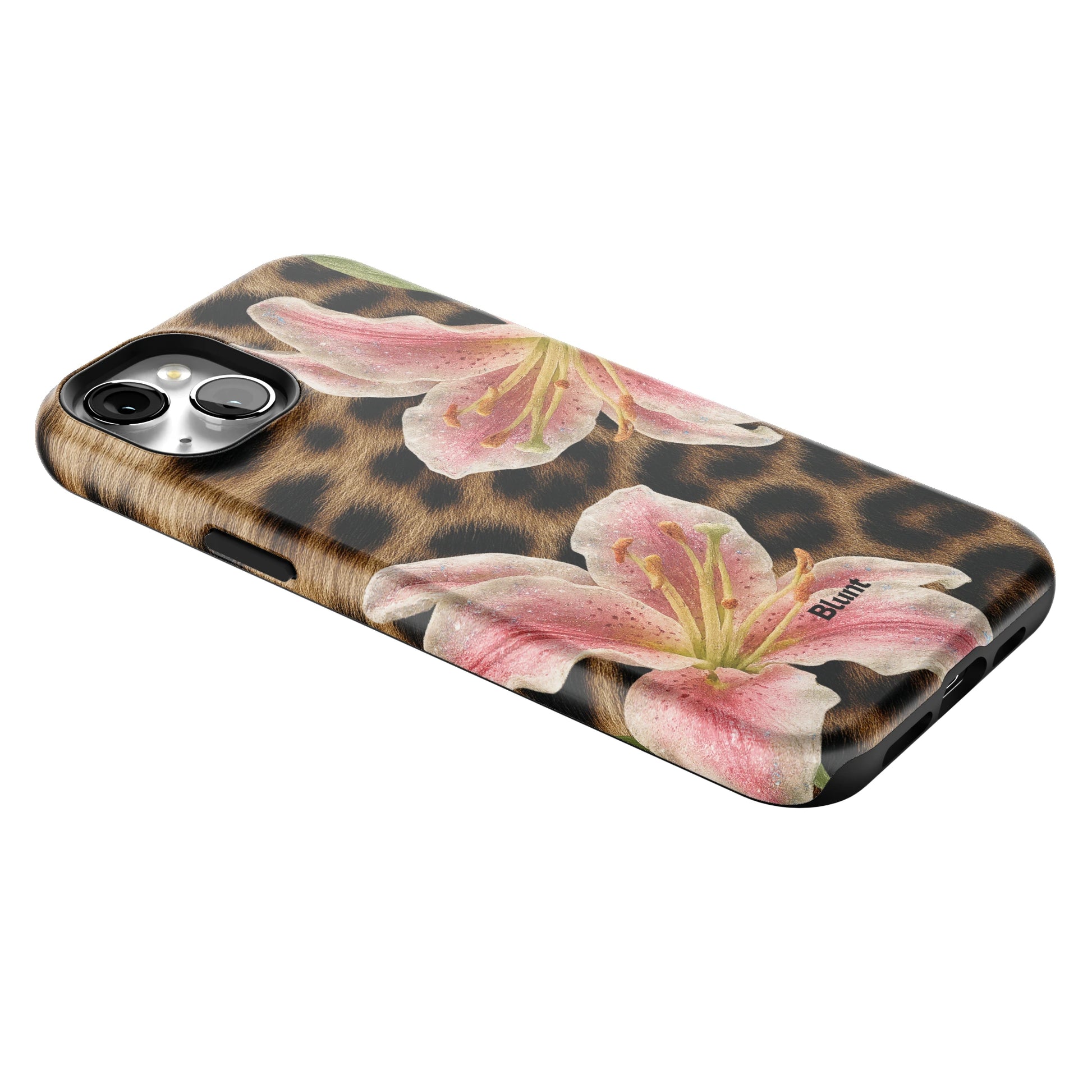 Bambi iPhone Case gallery - Iphone_15_Mini_Air_Plus_2