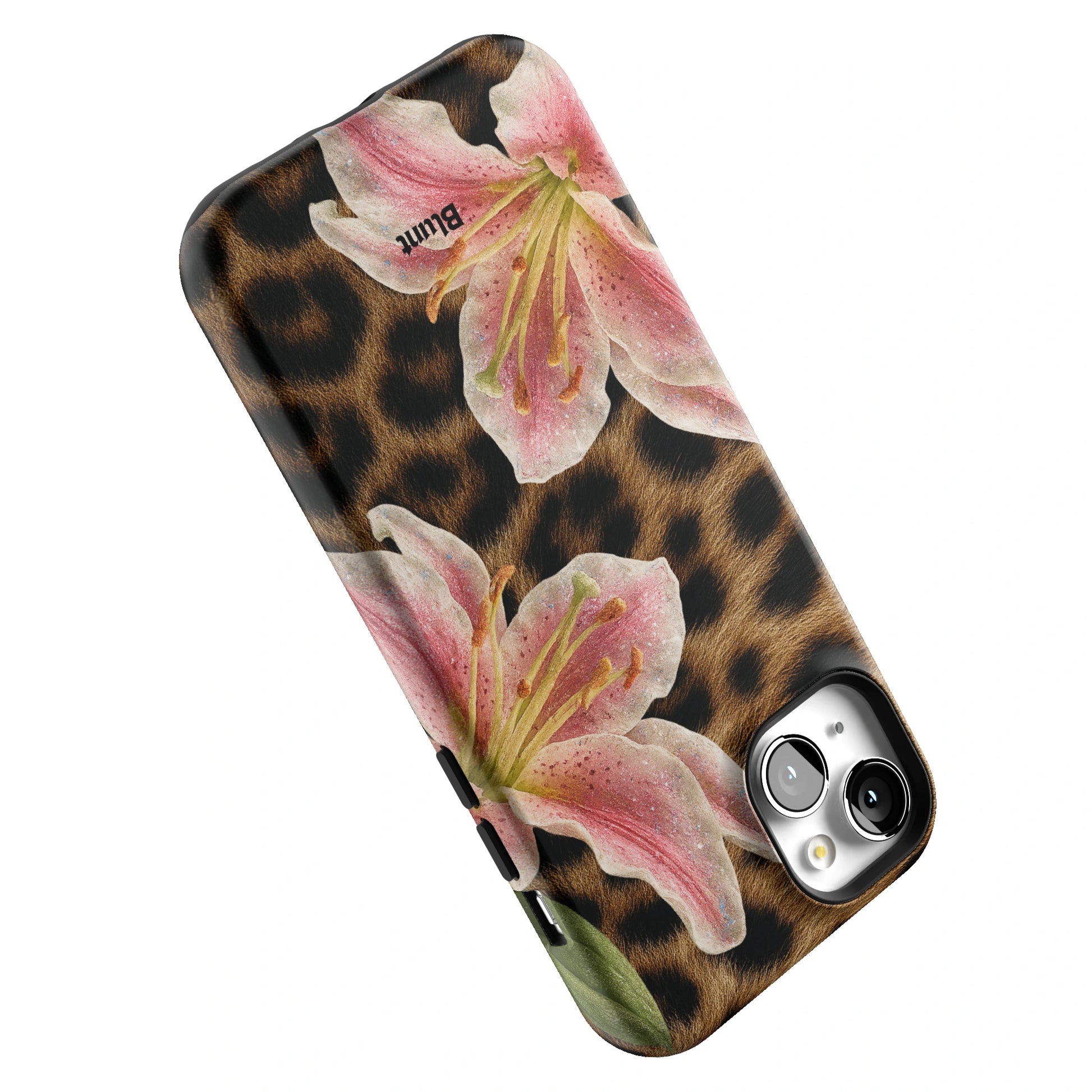 Bambi iPhone Case gallery - Iphone_15_Mini_Air_Plus_5
