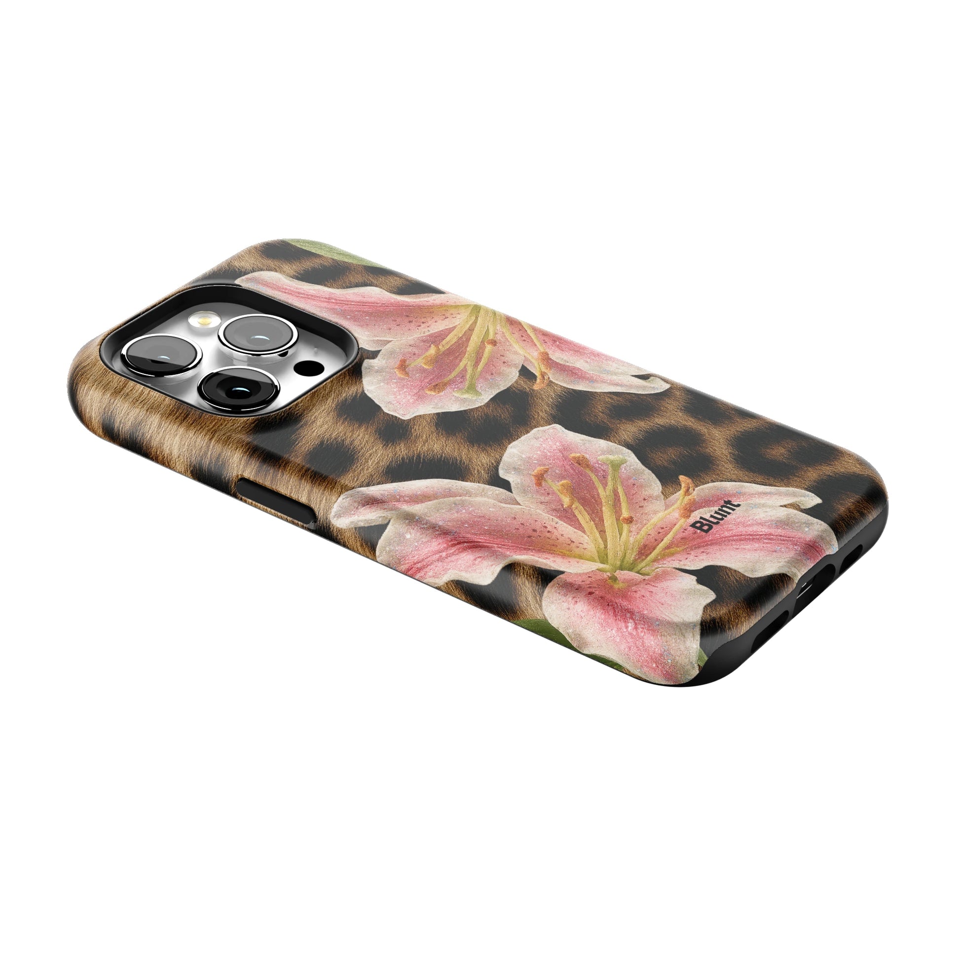 Bambi iPhone Case gallery - Iphone_15_Pro_2