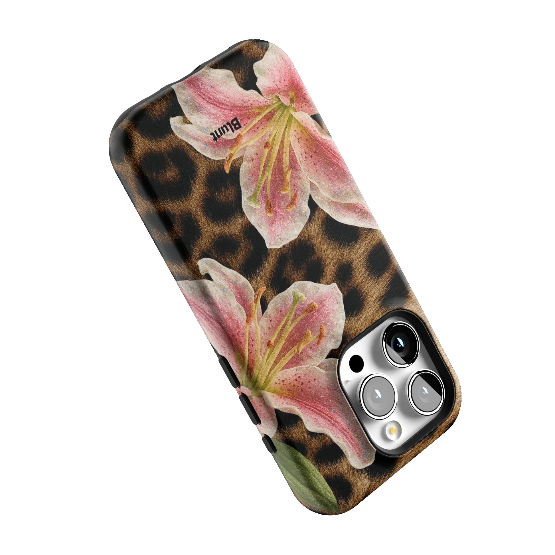 Bambi iPhone Case gallery - Iphone_15_Pro_5