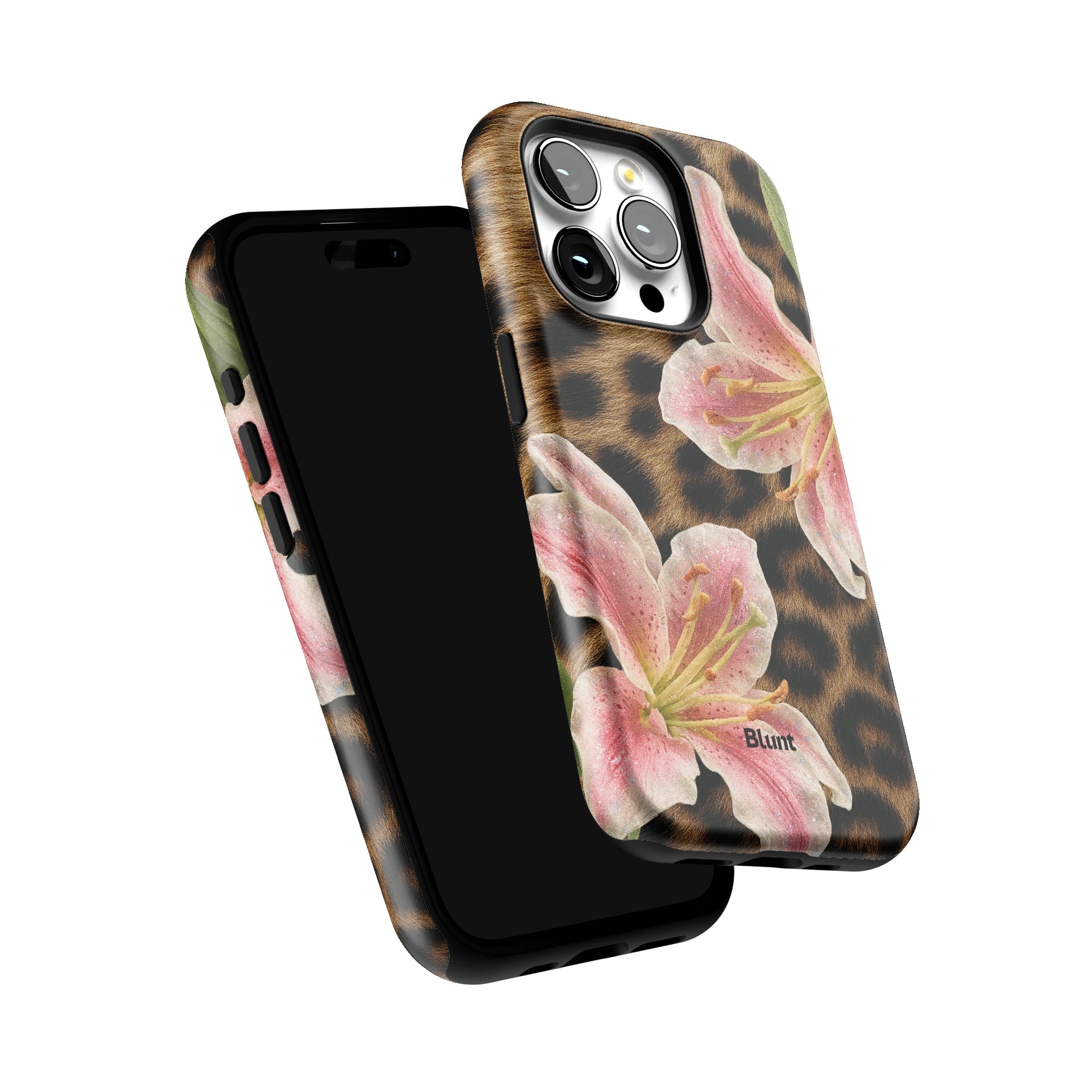 Bambi iPhone Case gallery - Iphone_15_Pro_6