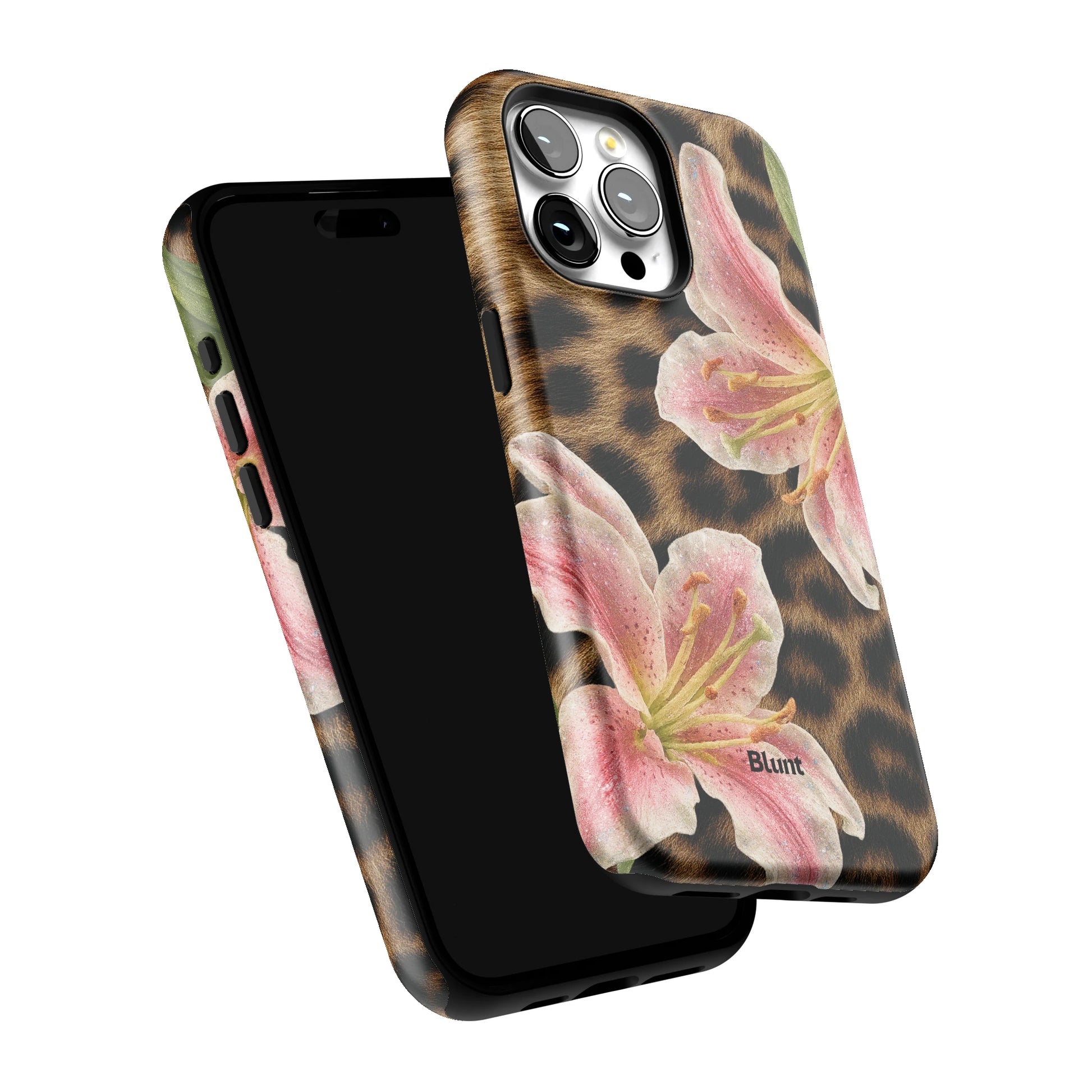 Bambi iPhone Case gallery - Iphone_15_Pro_Max_6