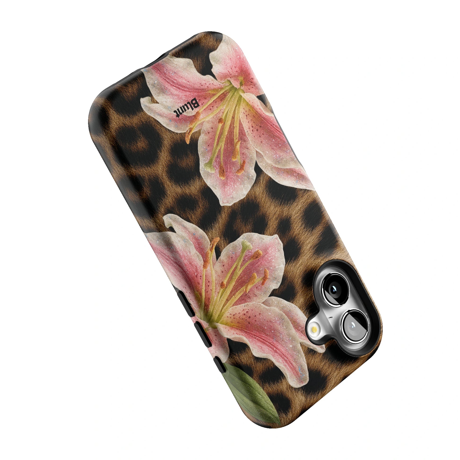 Bambi iPhone Case gallery - Iphone_16_Iphone_5