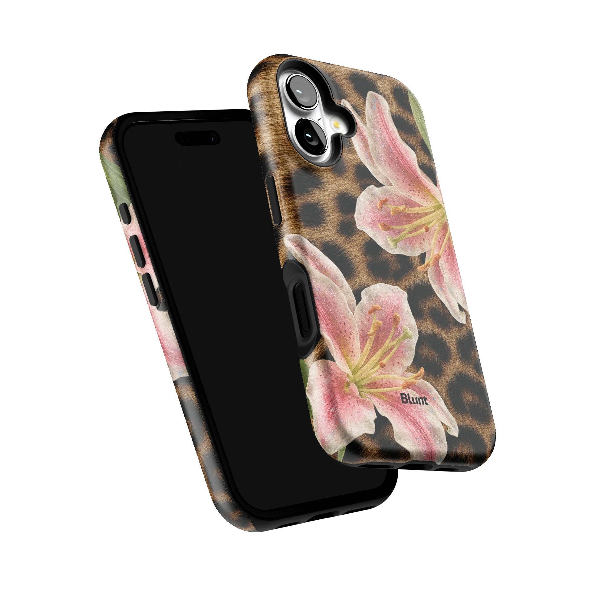 Bambi iPhone Case gallery - Iphone_16_Iphone_6