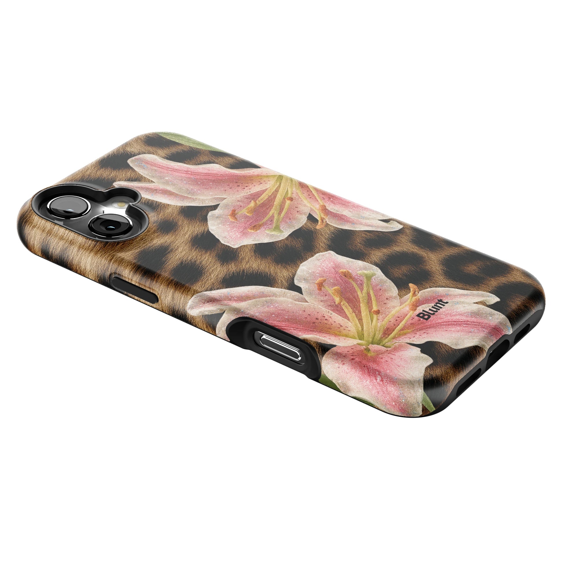 Bambi iPhone Case gallery - Iphone_16_Mini_Air_Plus_2