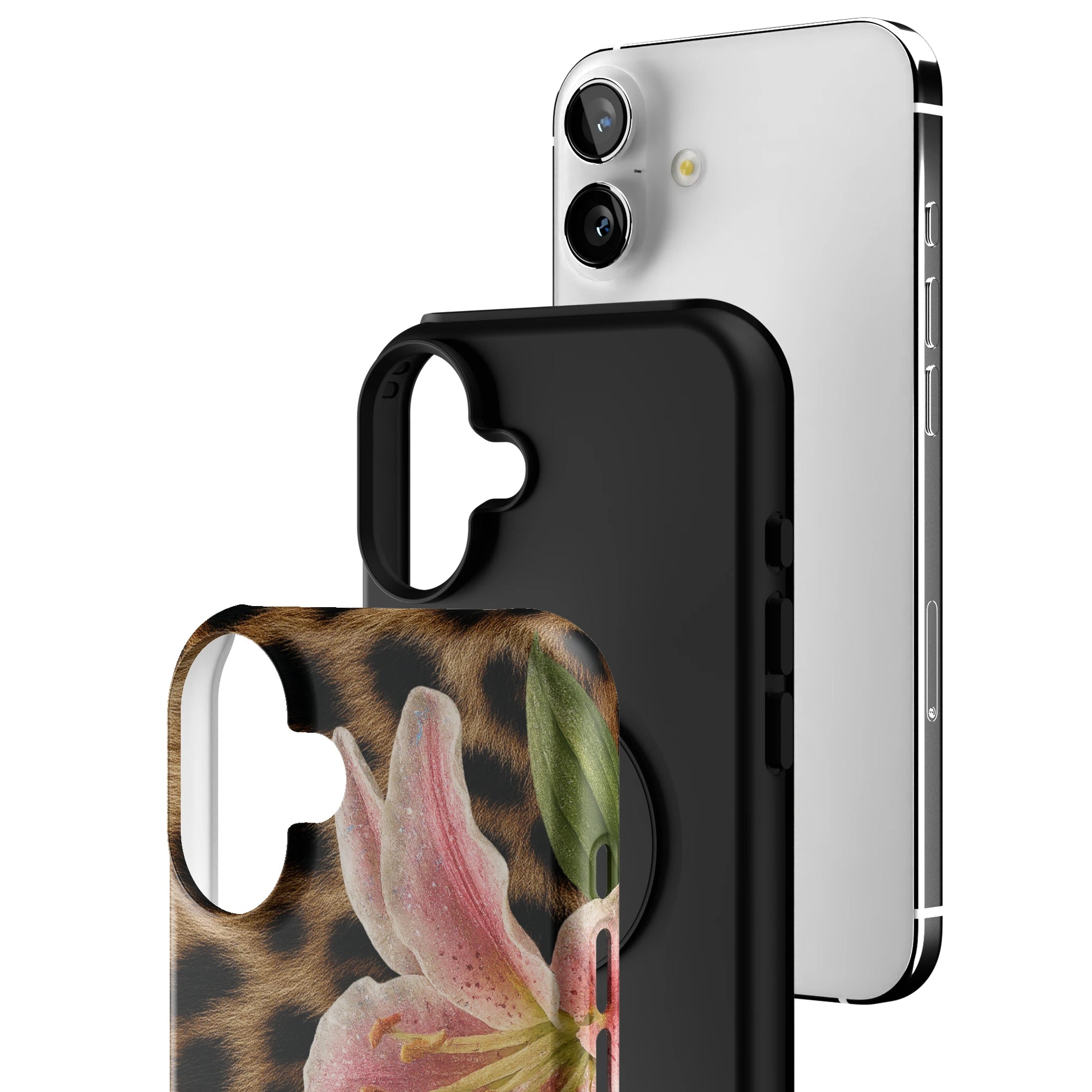Bambi iPhone Case gallery - Iphone_16_Mini_Air_Plus_3
