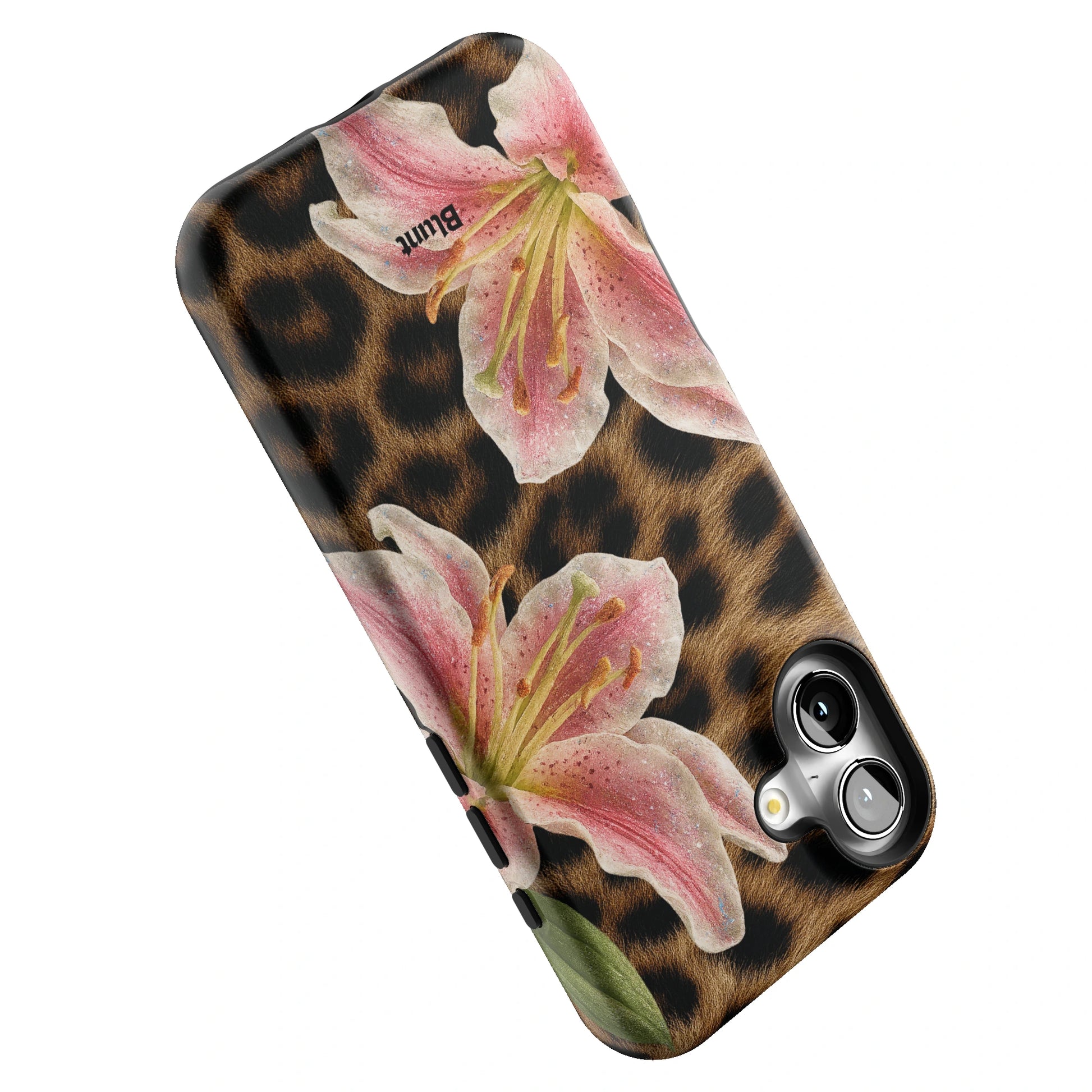 Bambi iPhone Case gallery - Iphone_16_Mini_Air_Plus_5