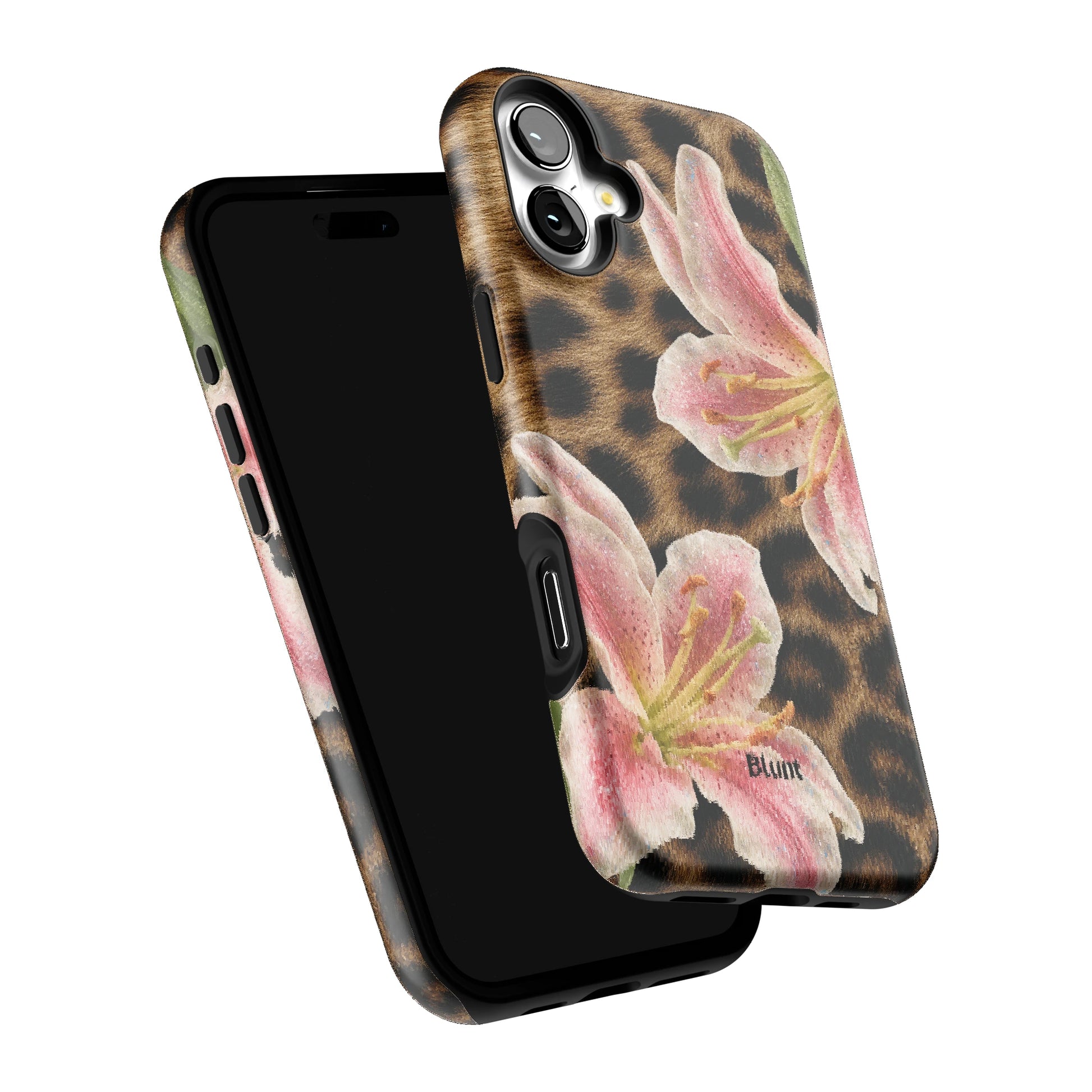 Bambi iPhone Case gallery - Iphone_16_Mini_Air_Plus_6