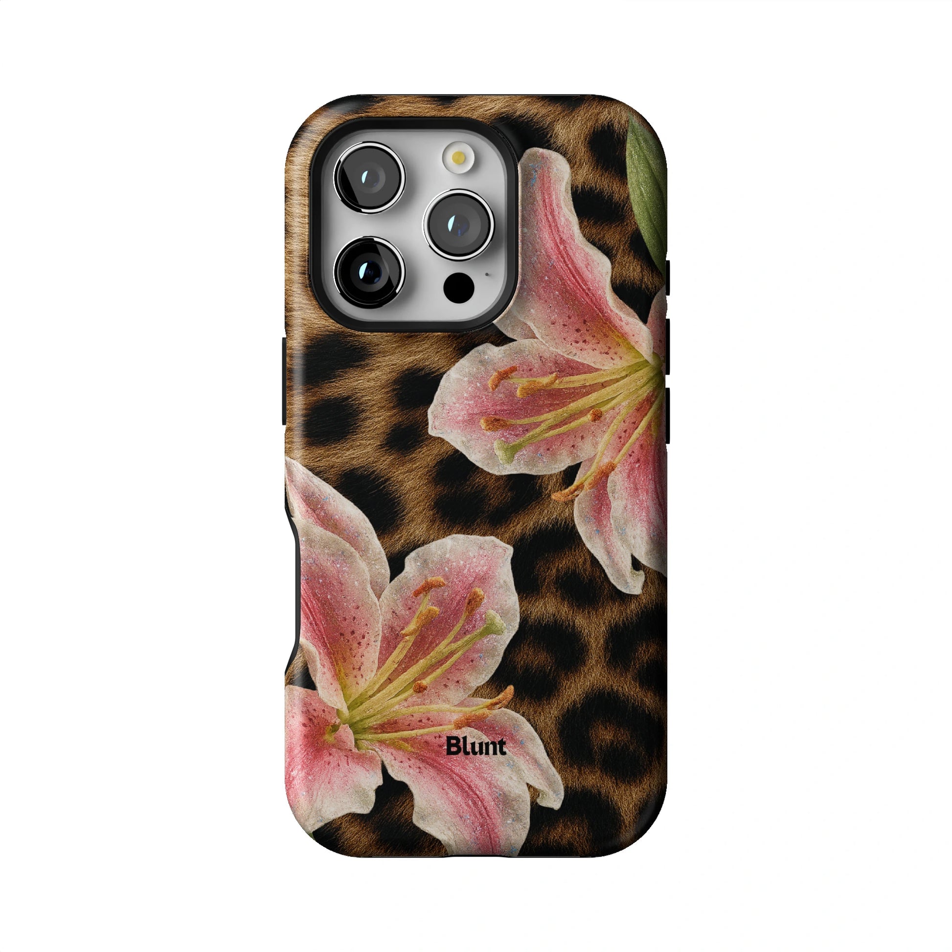 Bambi iPhone Case gallery - Iphone_16_Pro_1
