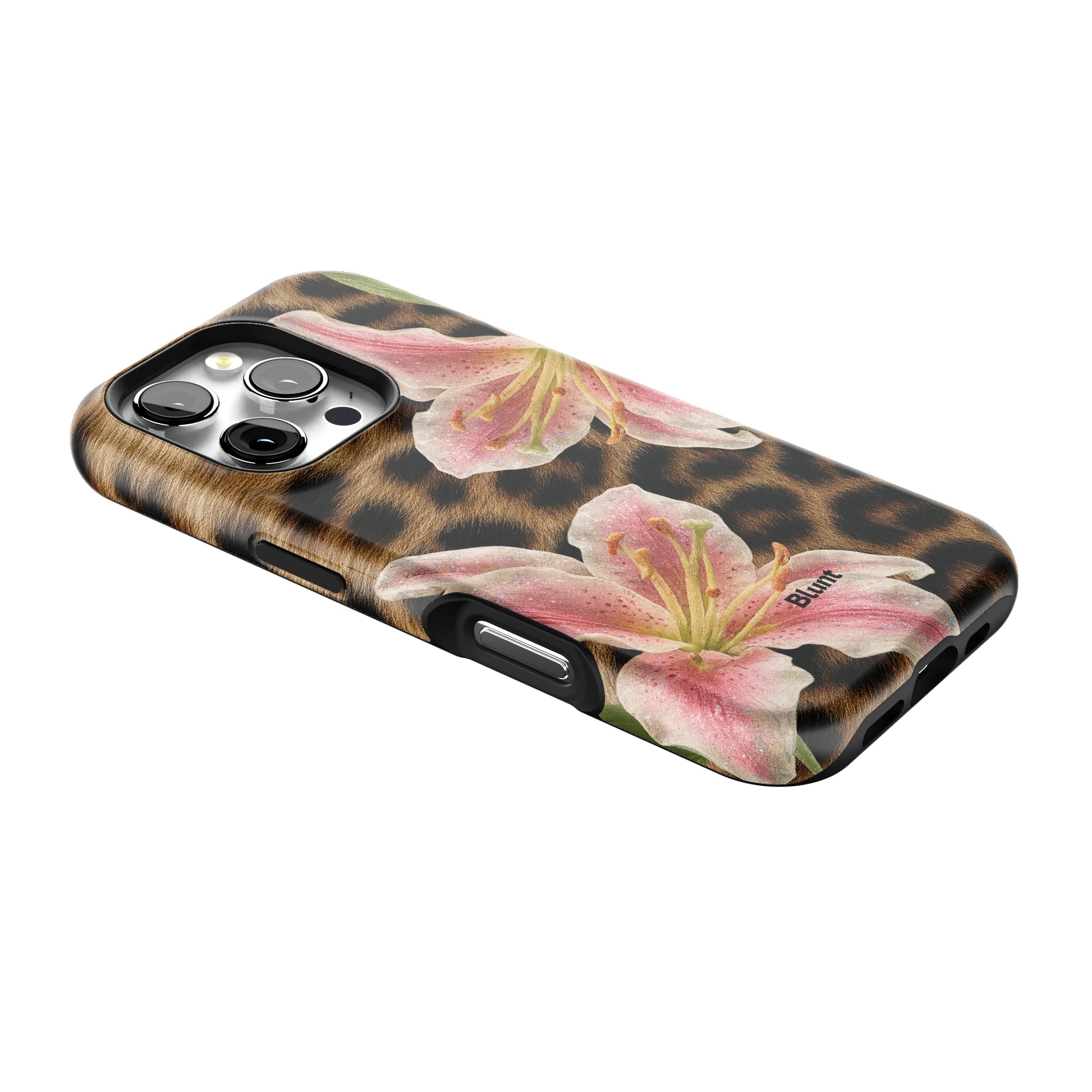 Bambi iPhone Case gallery - Iphone_16_Pro_2