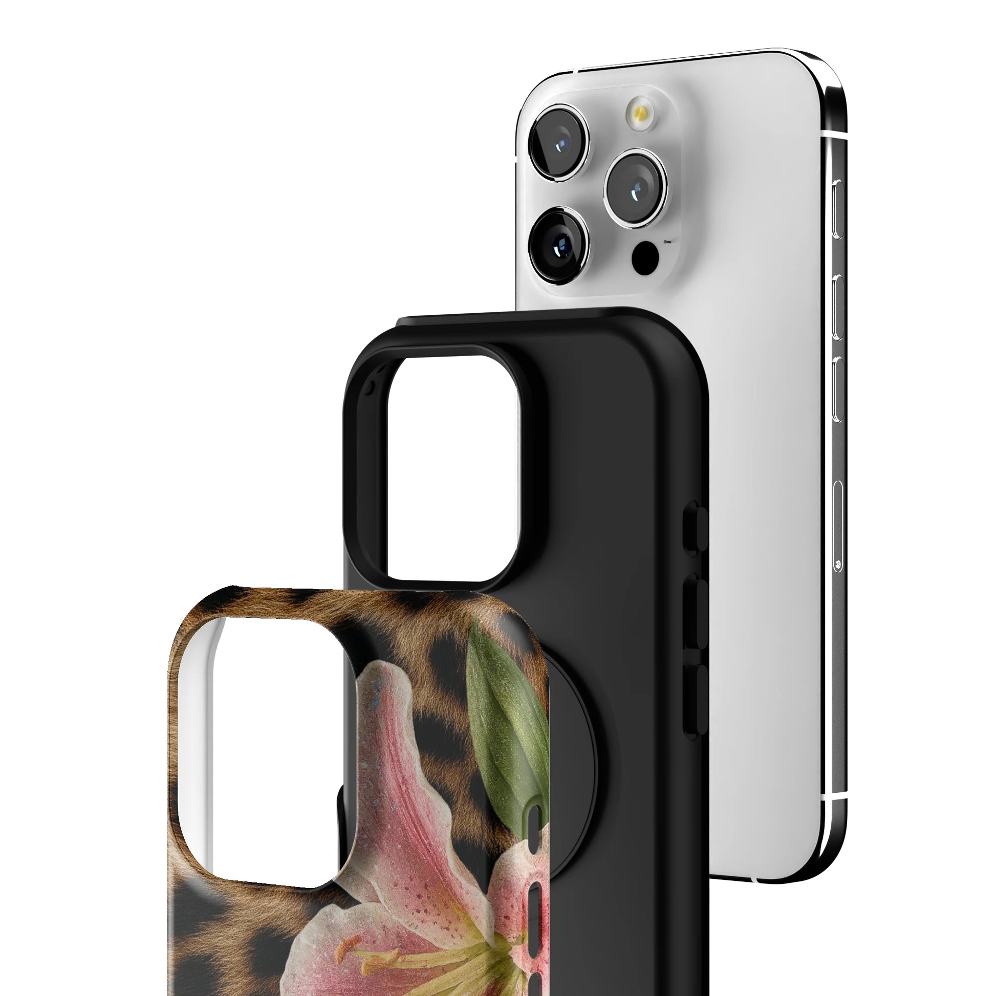 Bambi iPhone Case gallery - Iphone_16_Pro_3