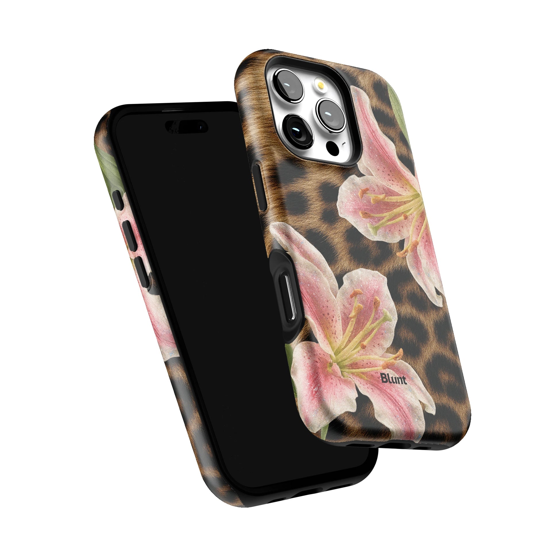 Bambi iPhone Case gallery - Iphone_16_Pro_6