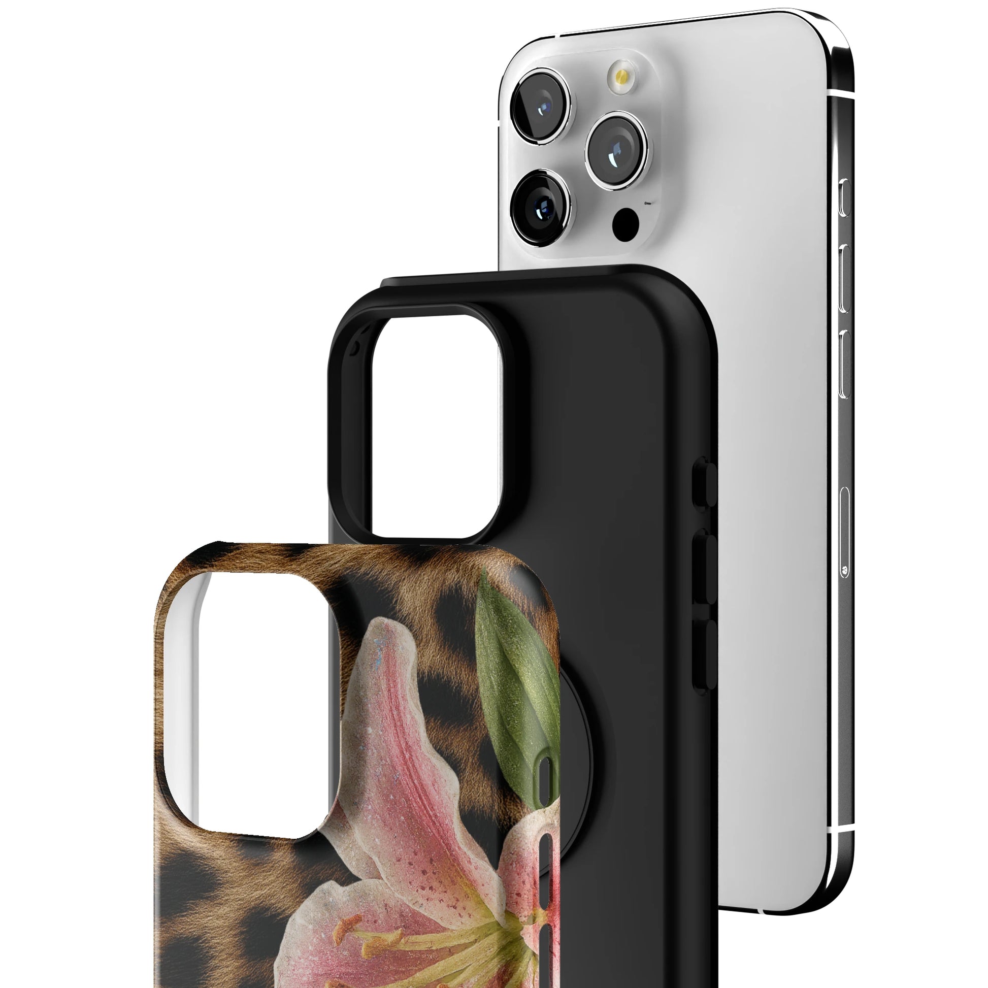 Bambi iPhone Case gallery - Iphone_16_Pro_Max_3