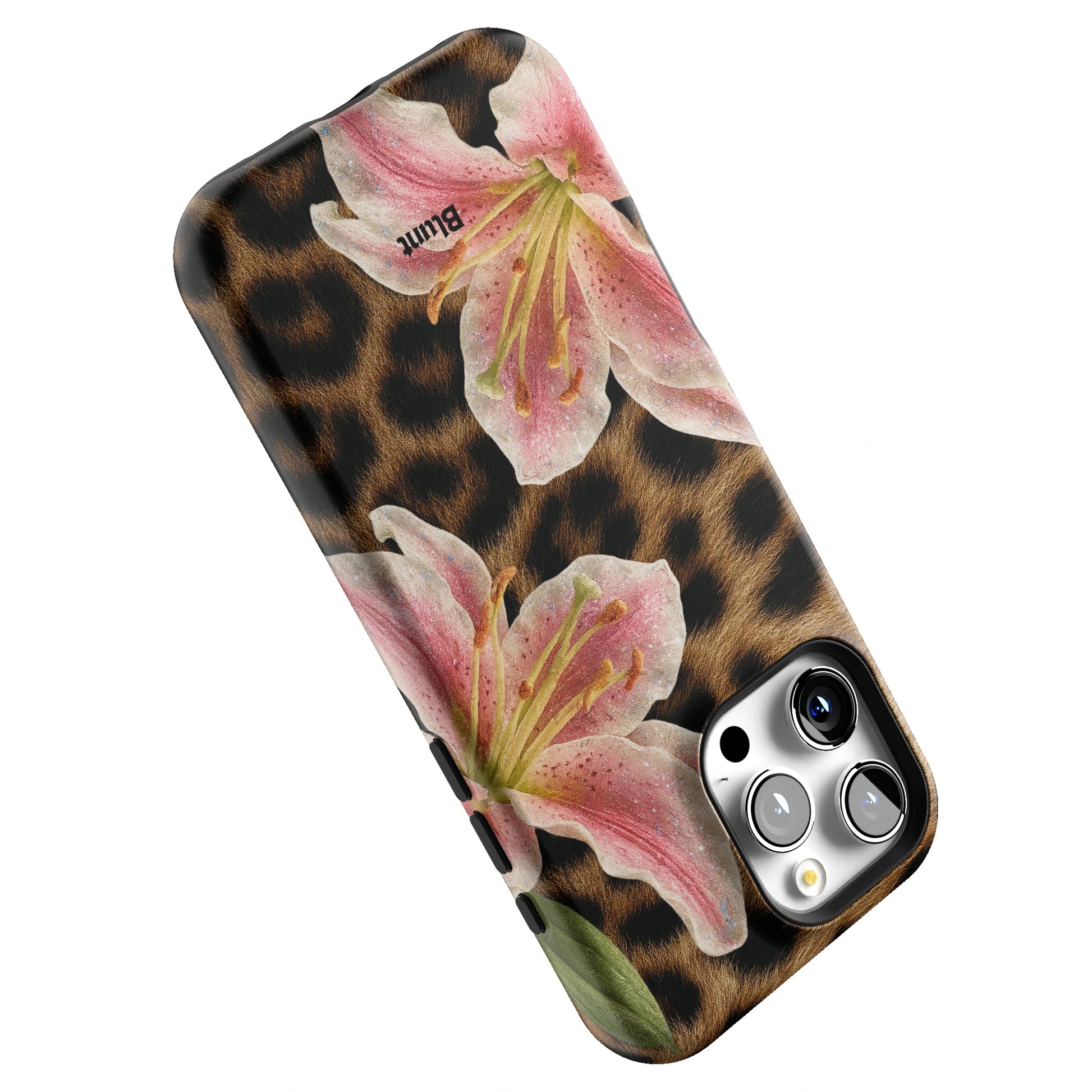 Bambi iPhone Case gallery - Iphone_16_Pro_Max_5