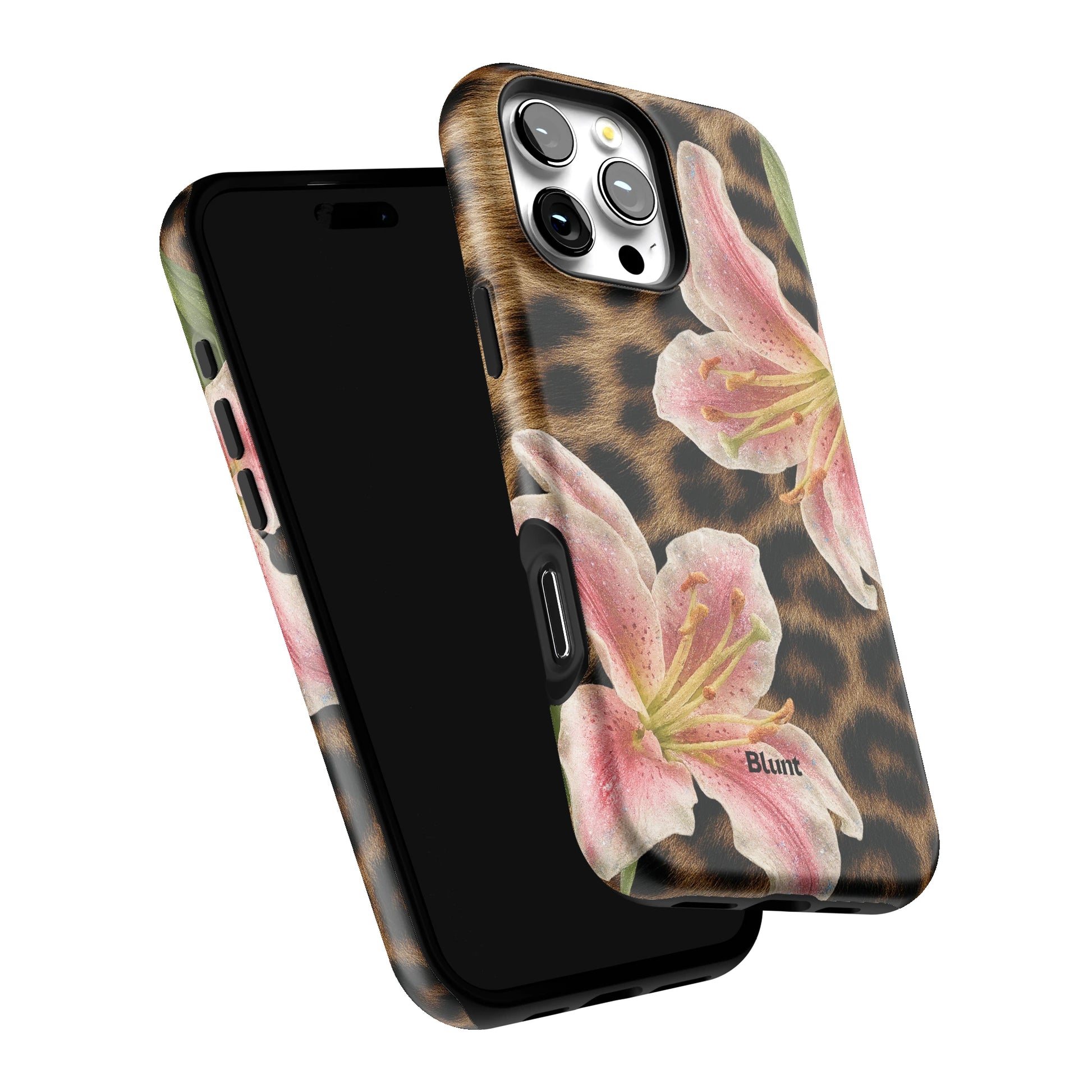 Bambi iPhone Case gallery - Iphone_16_Pro_Max_6
