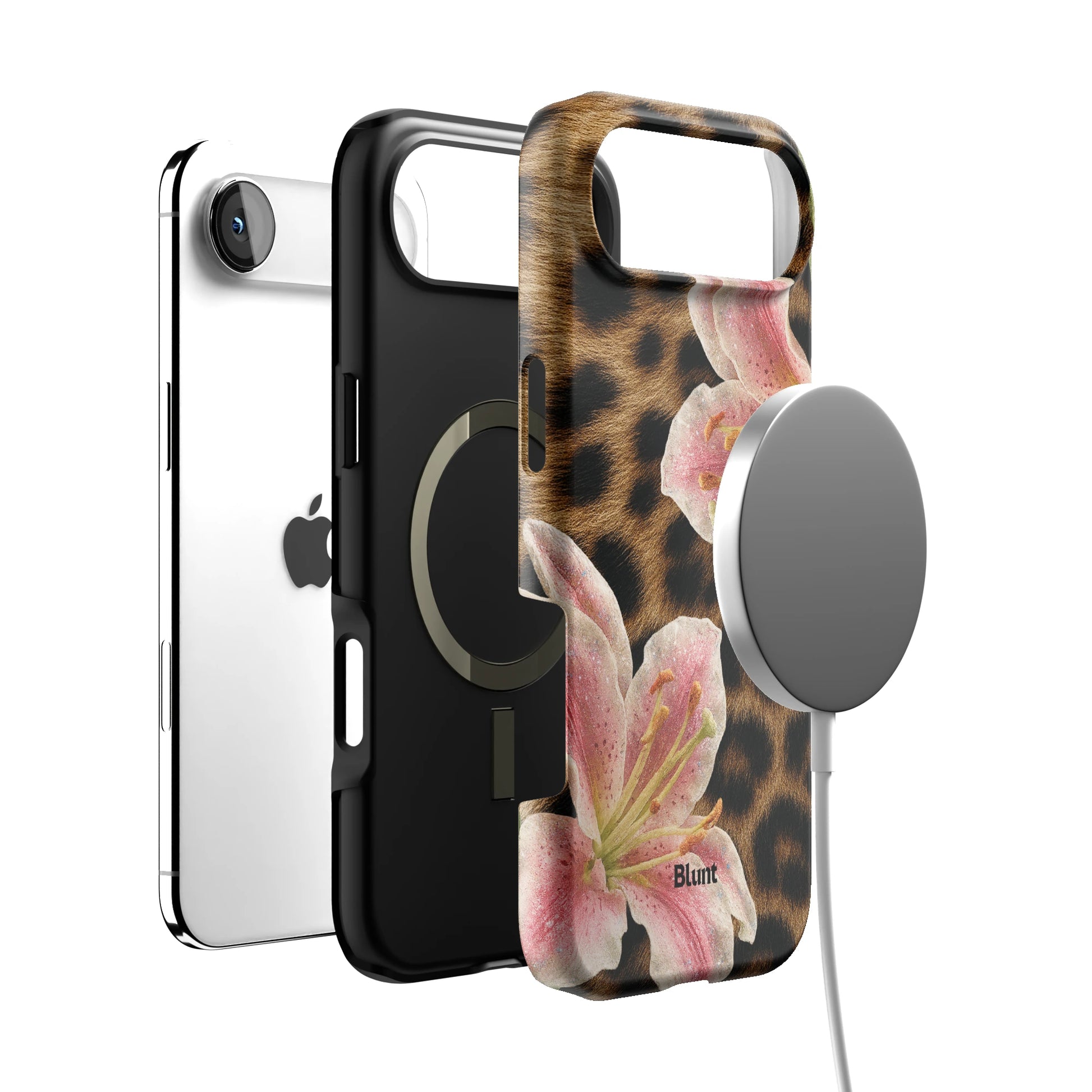 Bambi iPhone Case gallery - Iphone_17_Air_4