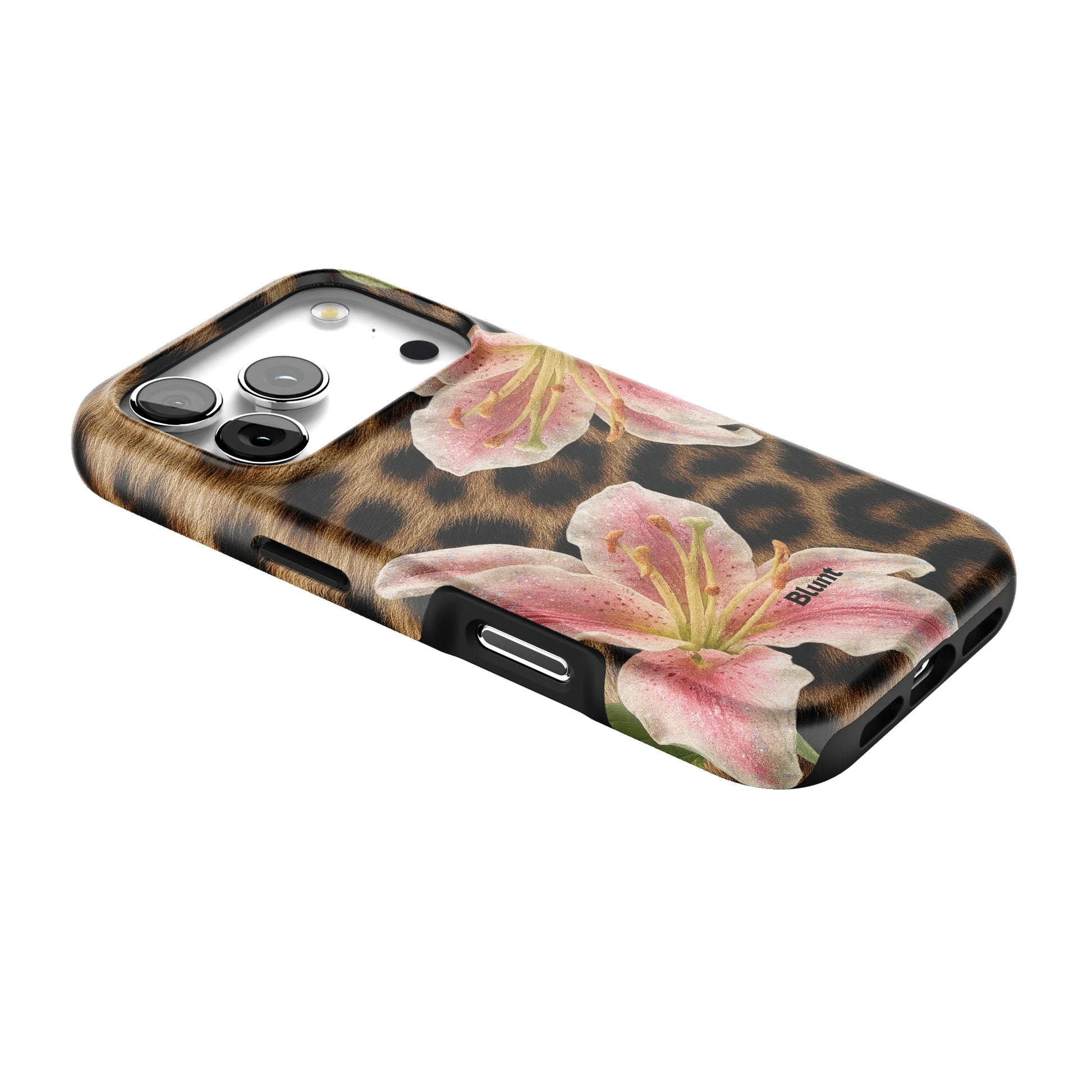 Bambi iPhone Case gallery - Iphone_17_Pro_2