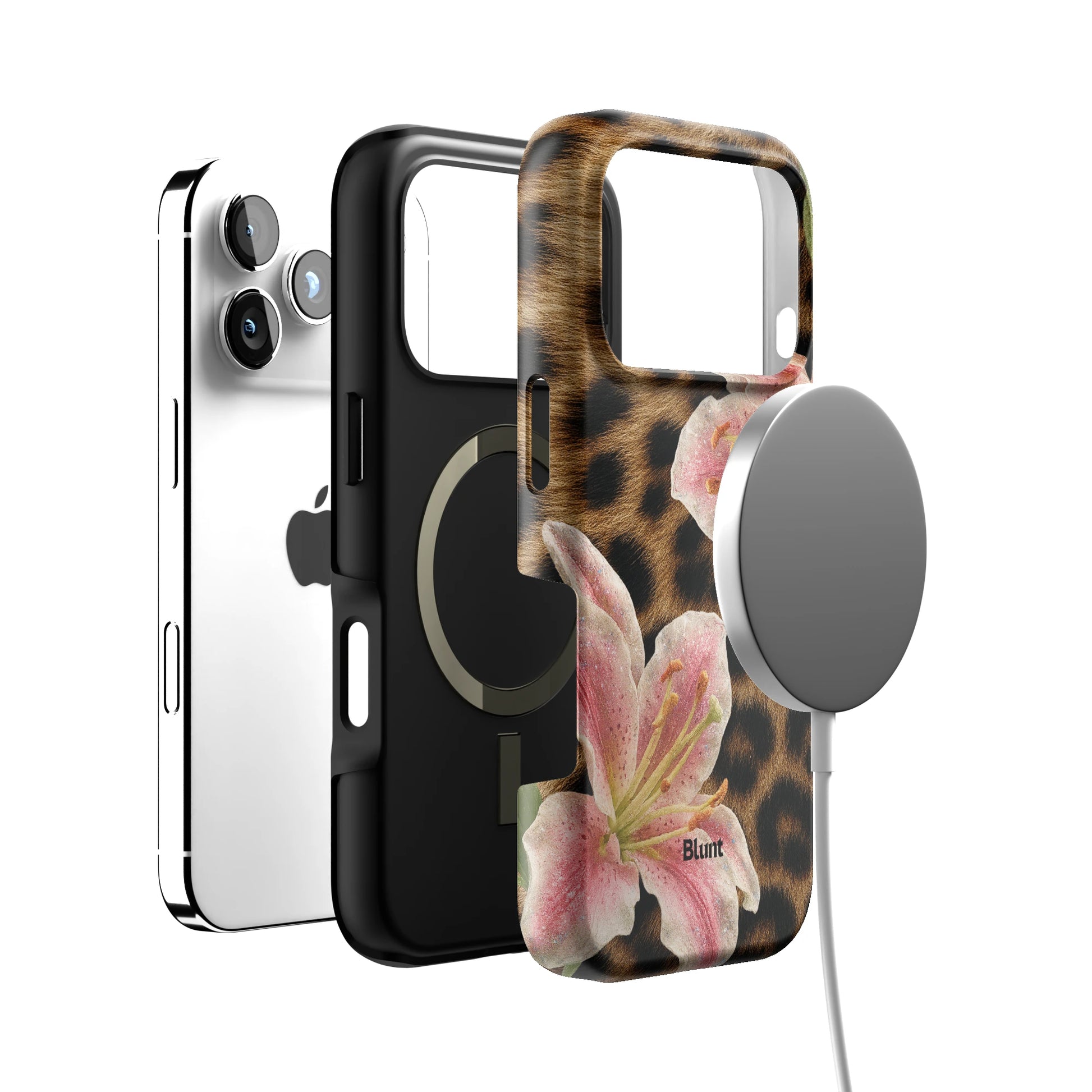 Bambi iPhone Case gallery - Iphone_17_Pro_4
