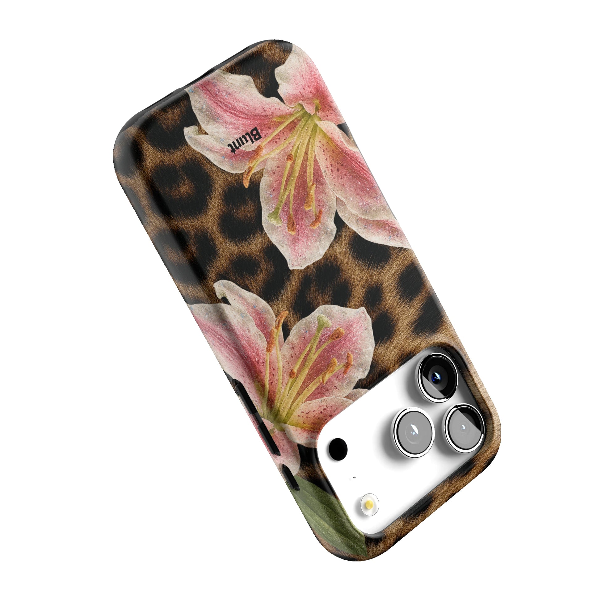 Bambi iPhone Case gallery - Iphone_17_Pro_5