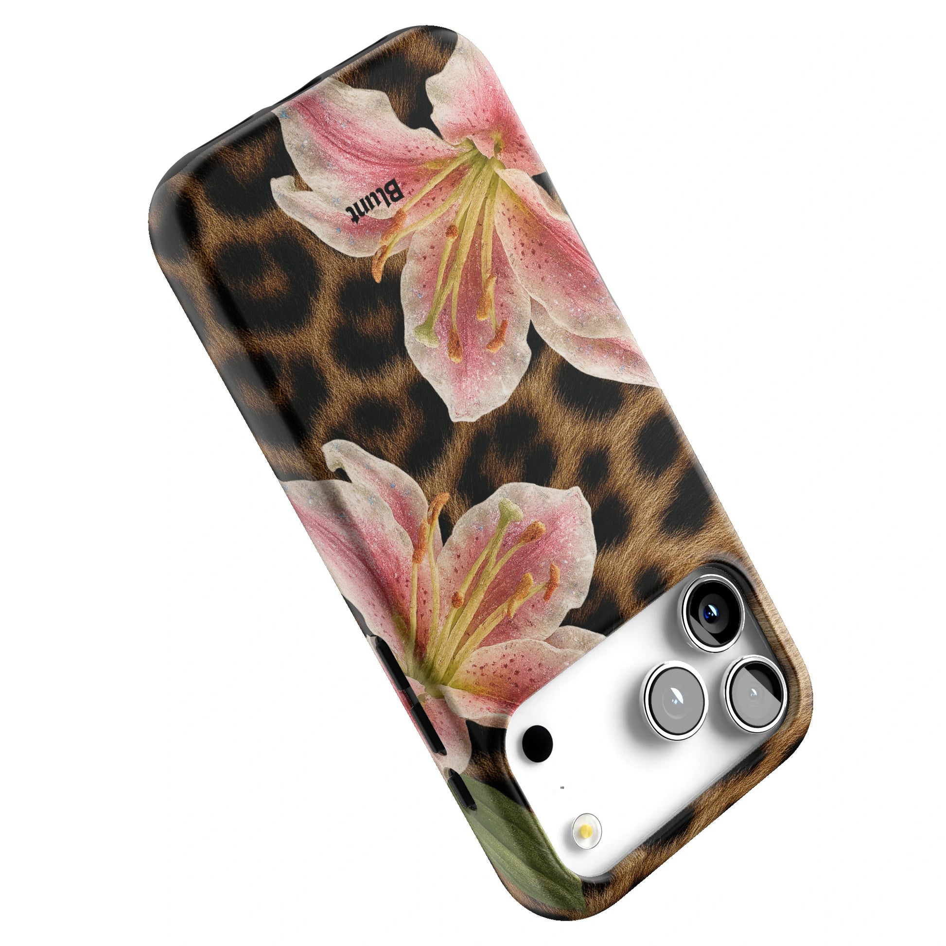 Bambi iPhone Case gallery - Iphone_17_Pro_Max_5