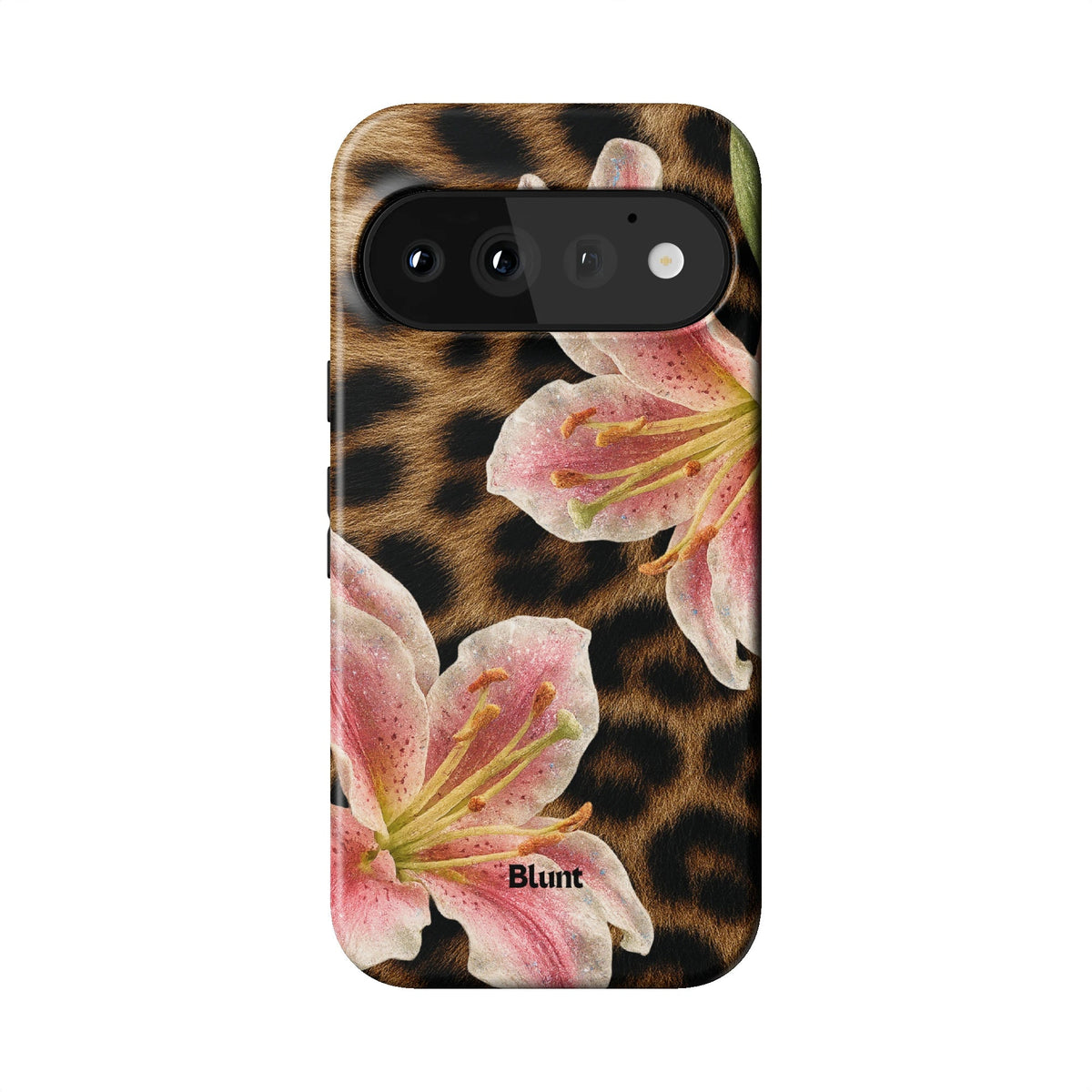 Bambi Pixel Case - Blunt Cases