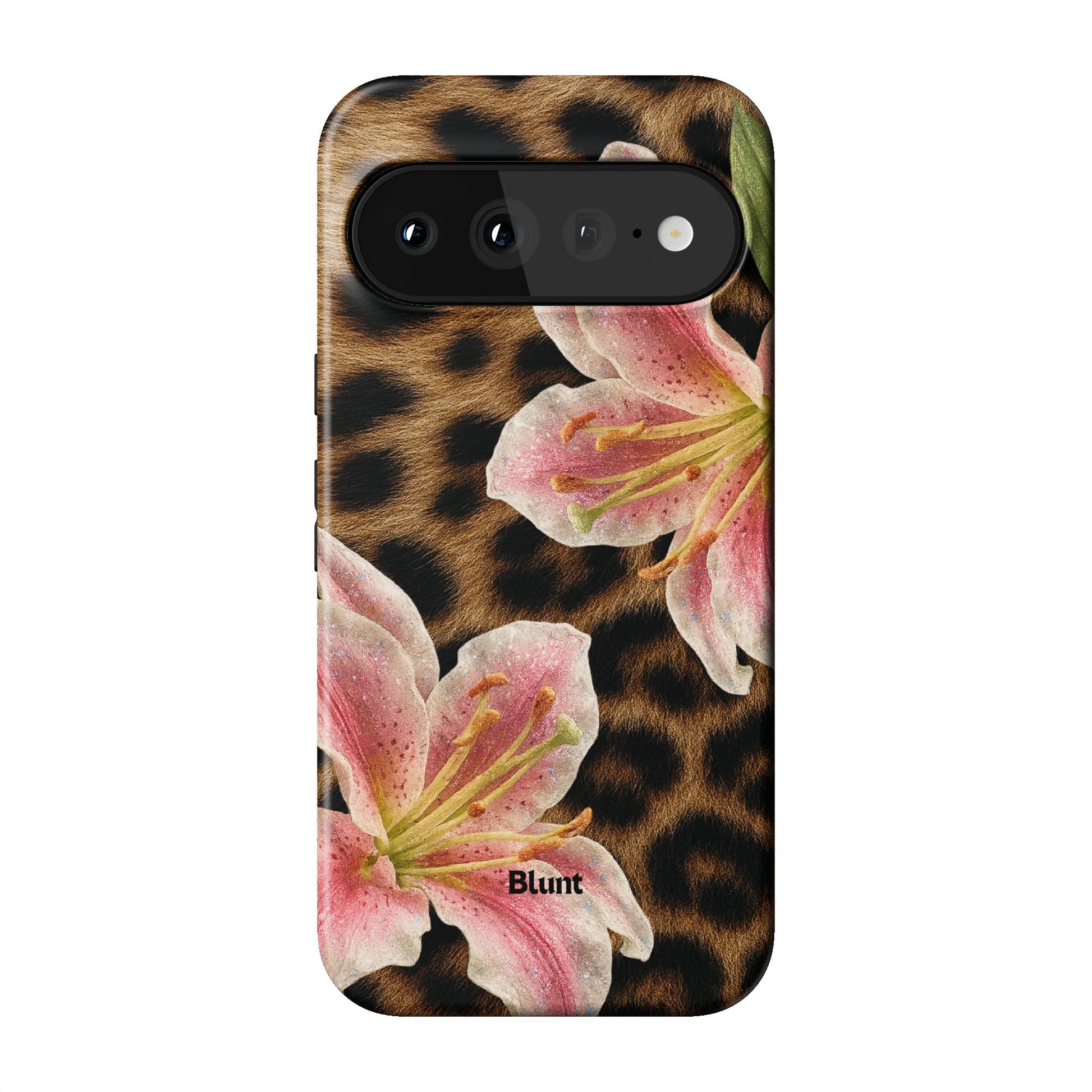Bambi Pixel Case - Blunt Cases
