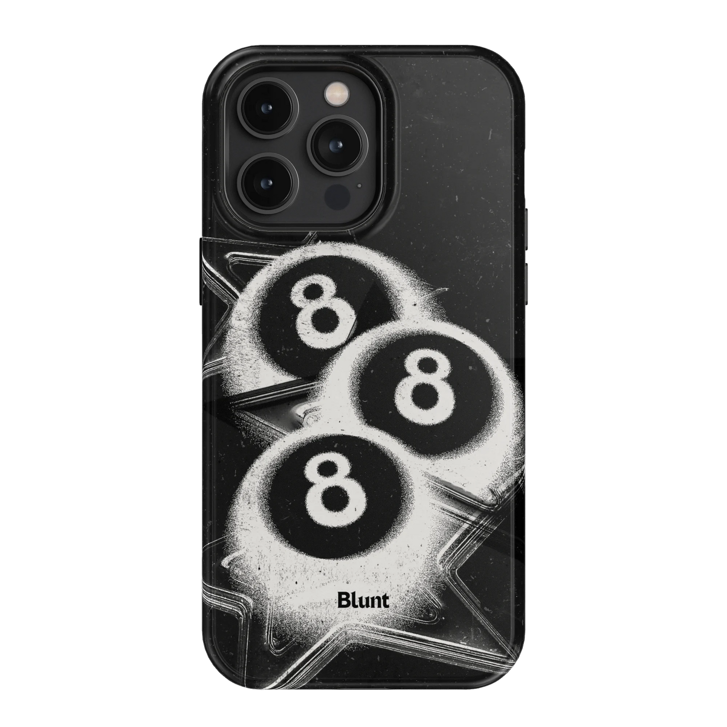 888 iPhone Case