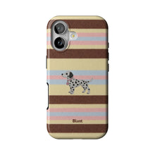 Banana Dalli iPhone Case