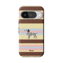 Banana Dalli Pixel Case
