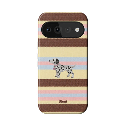 Banana Dalli Pixel Case - Blunt Cases