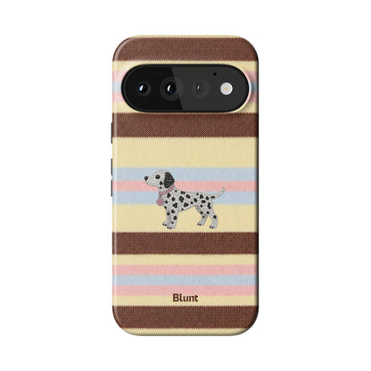 Banana Dalli Pixel Case - Blunt Cases
