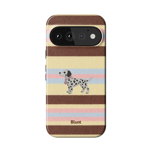 Banana Dalli Pixel Case - Blunt Cases