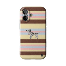 Banana Dalli Statement iPhone Case