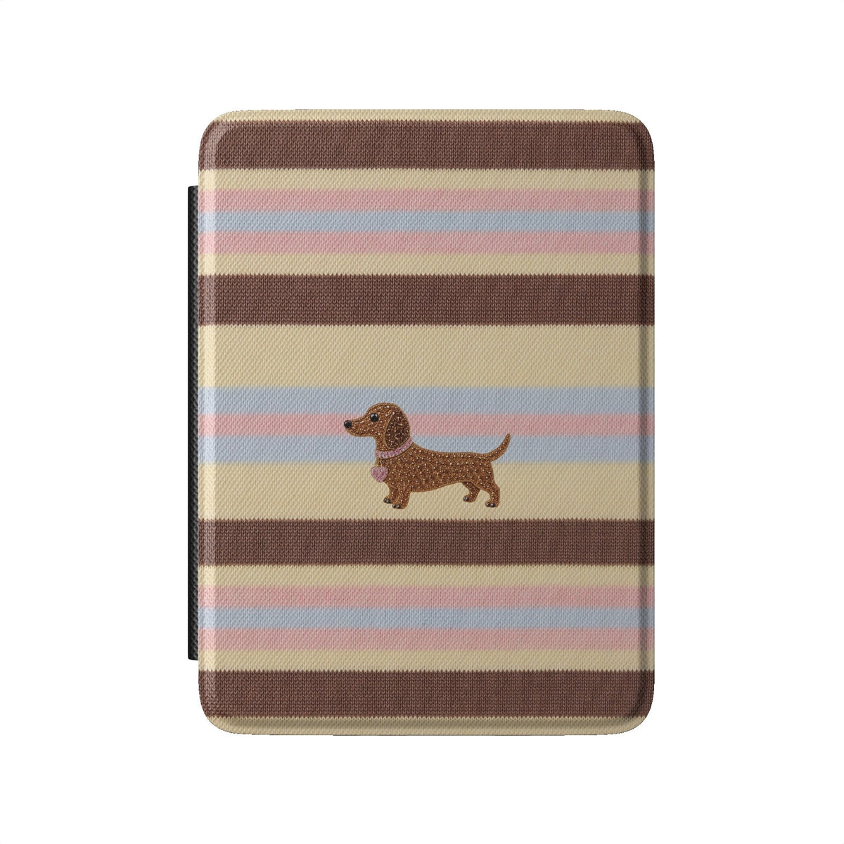 Bananna Doxie Kindle Case - Blunt Cases
