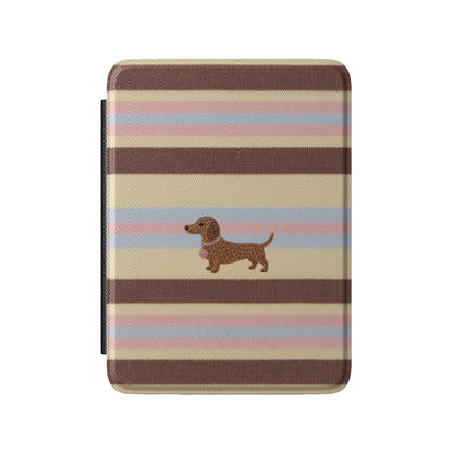 Bananna Doxie Kindle Case - Blunt Cases