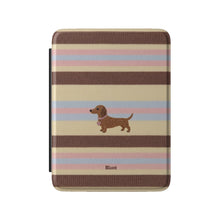 Bananna Doxie Kindle Case