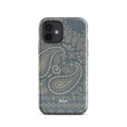 Bandana iPhone Case - Blunt Cases