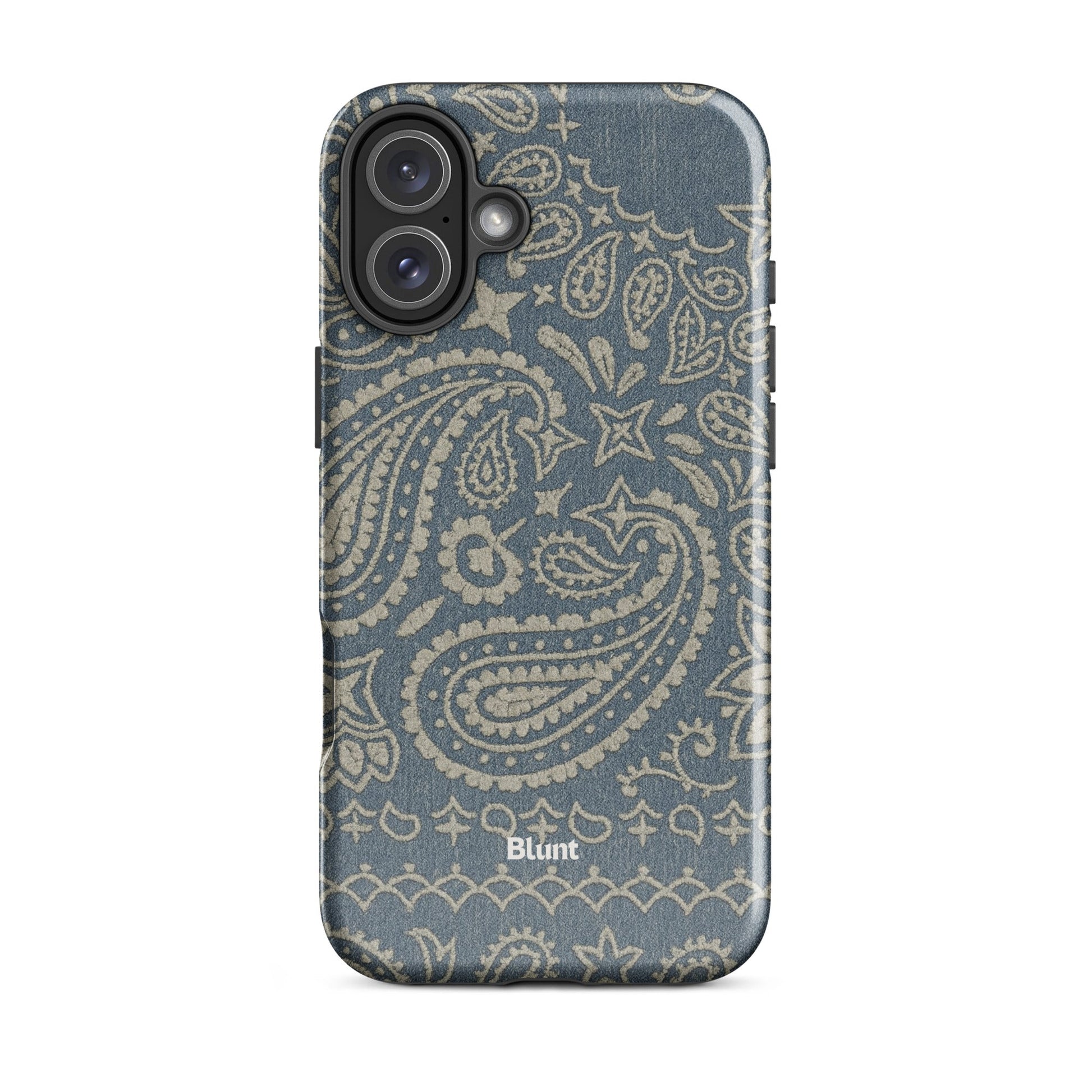 Bandana iPhone Case - Blunt Cases