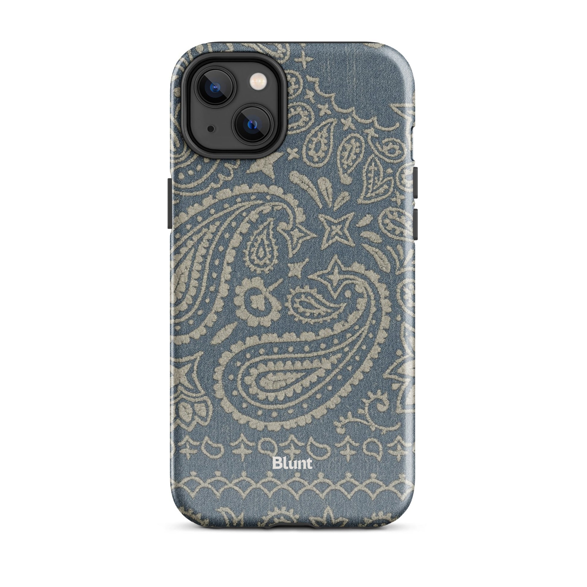 Bandana iPhone Case - Blunt Cases