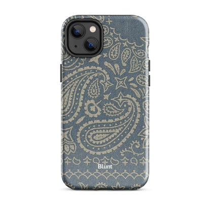 Bandana iPhone Case - Blunt Cases