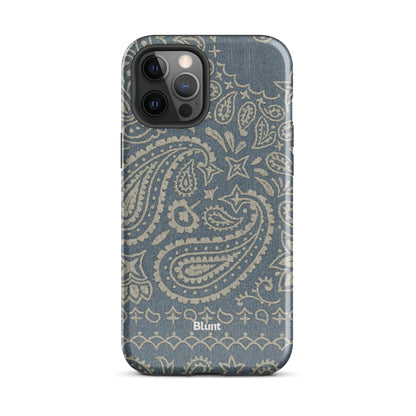 Bandana iPhone Case - Blunt Cases
