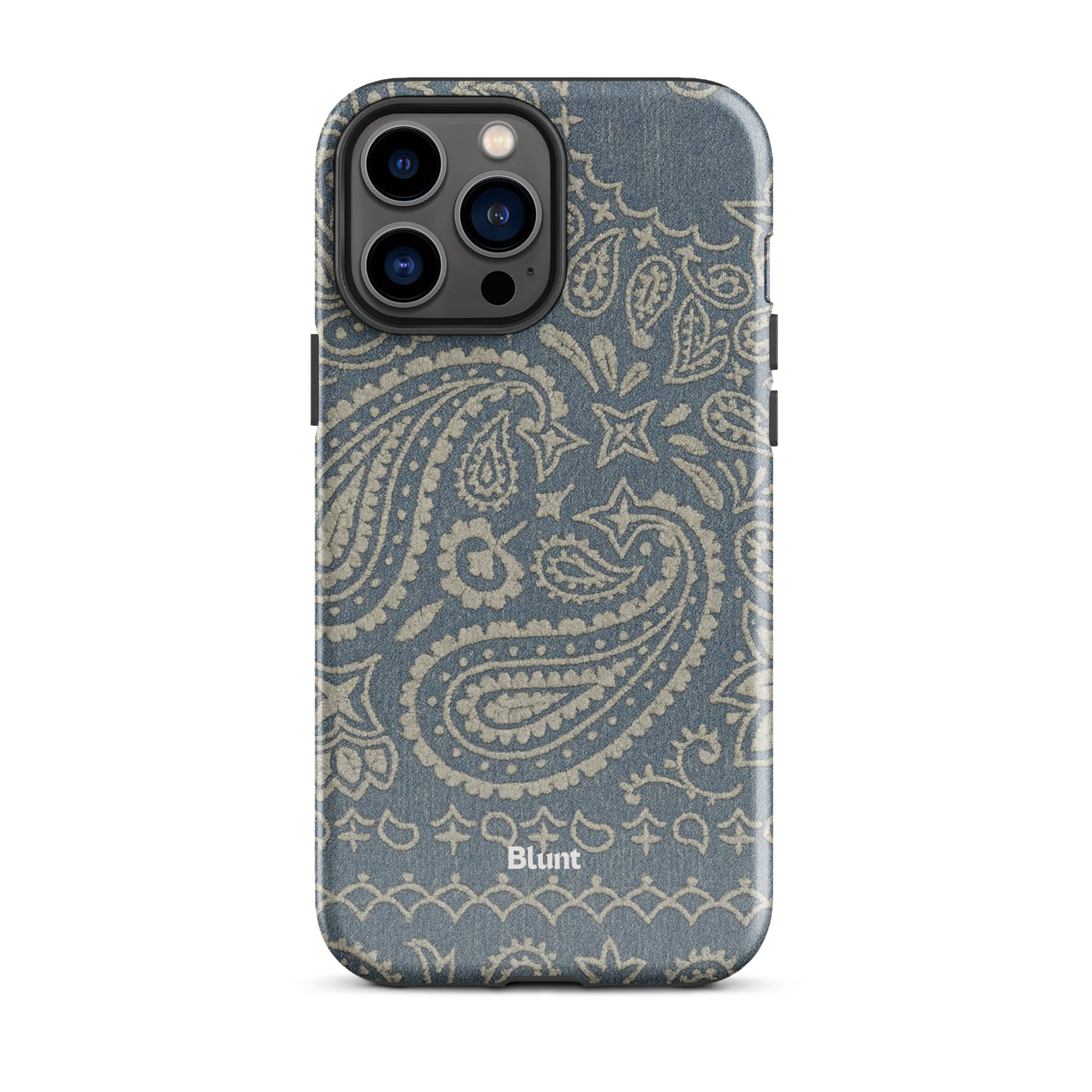 Bandana iPhone Case - Blunt Cases
