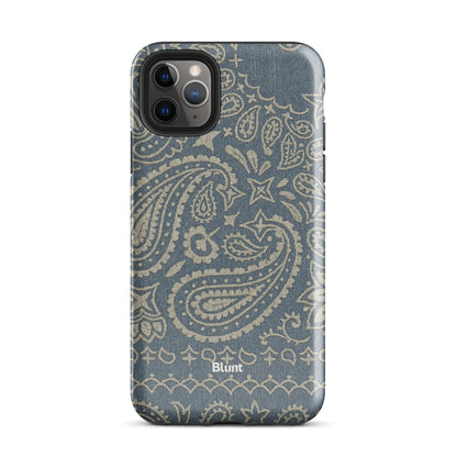 Bandana iPhone Case - Blunt Cases